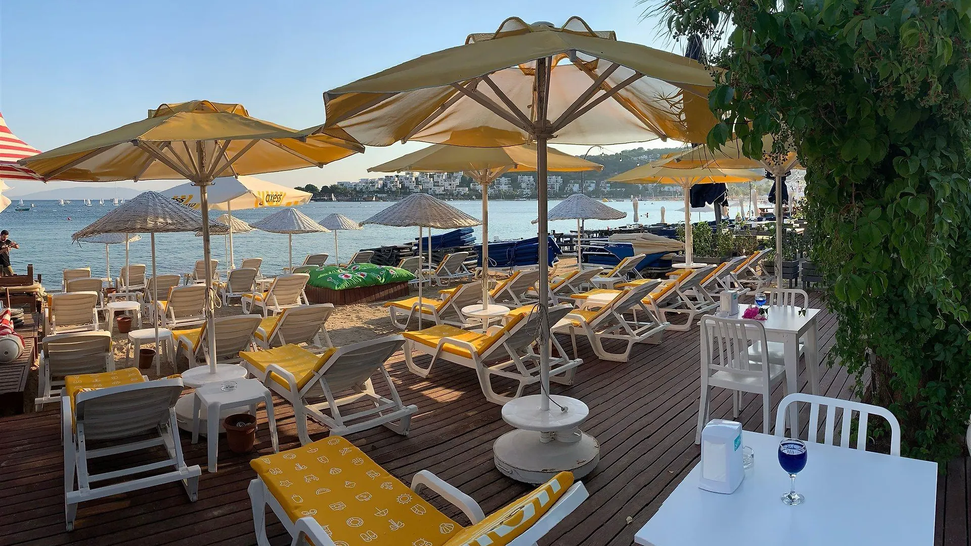 Bitez Garden Life Otel Bodrum 4*,