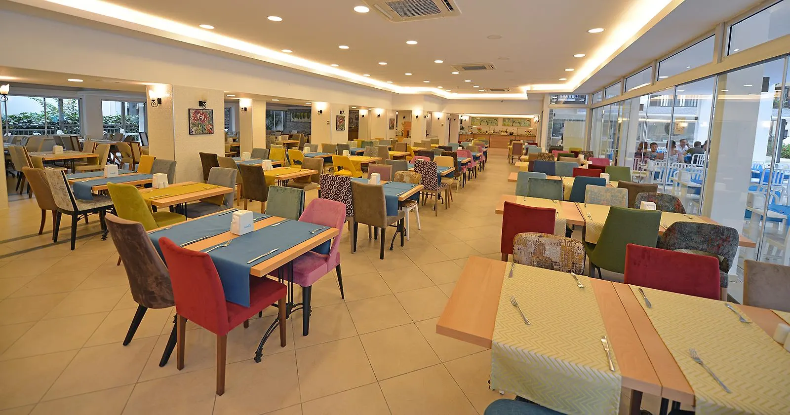 Bitez Garden Life Otel Bodrum
