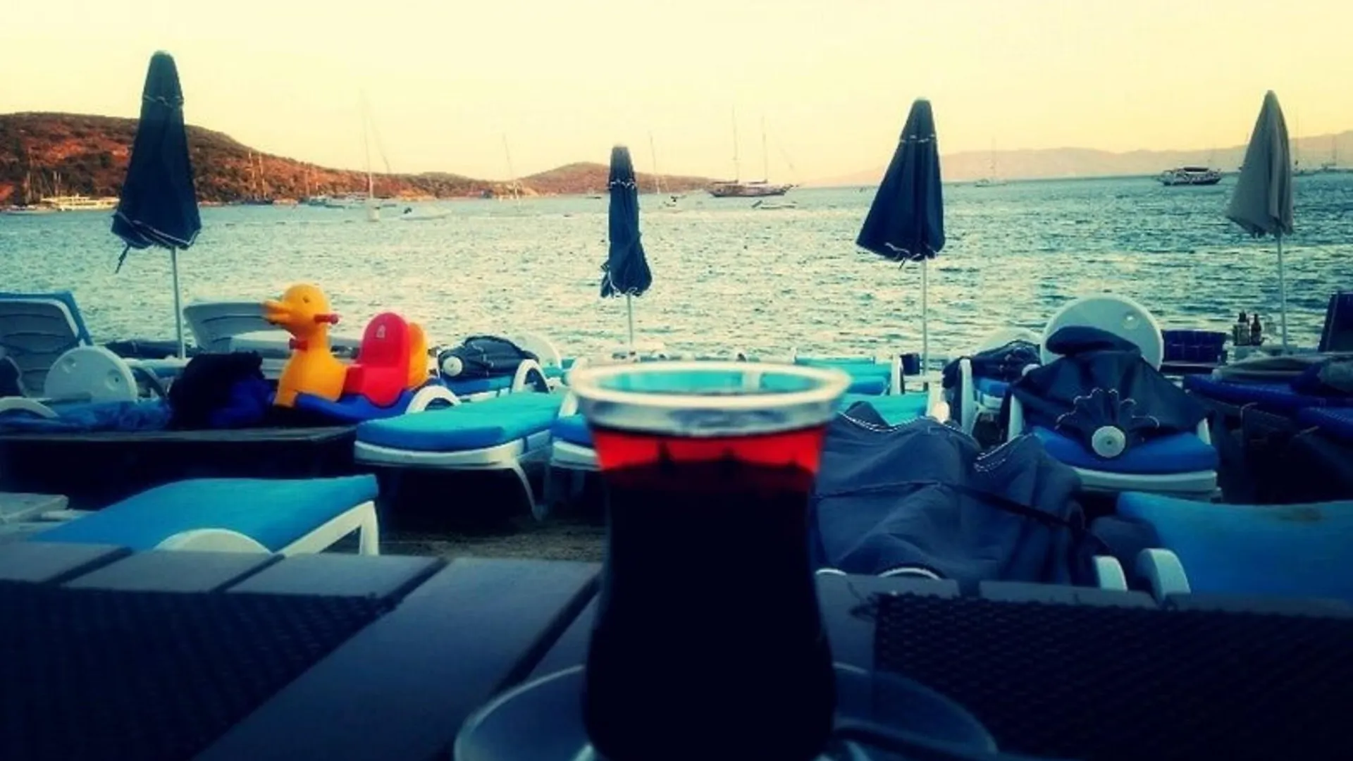 Bitez Garden Life Otel Bodrum