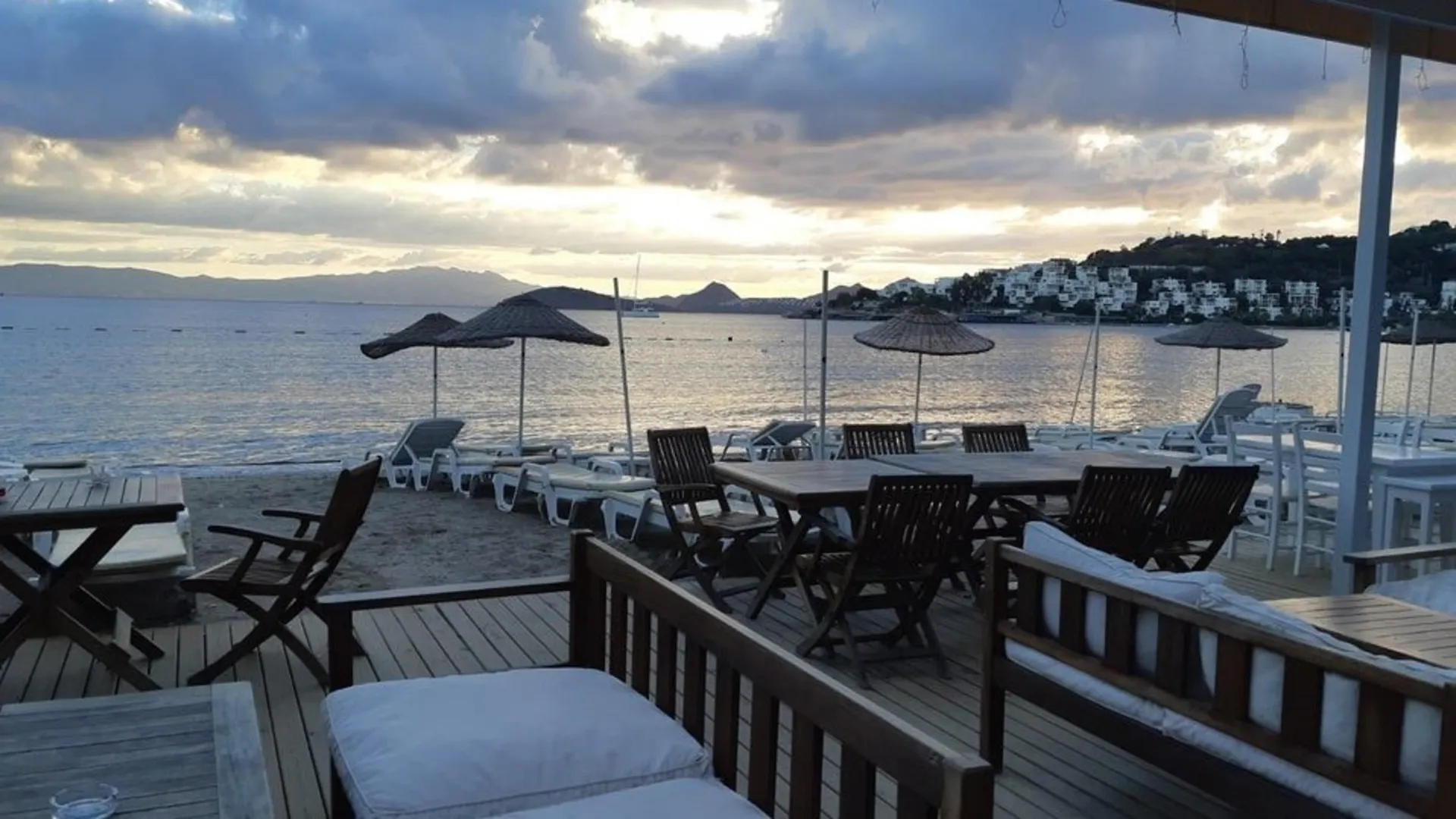 Bitez Garden Life Otel Bodrum