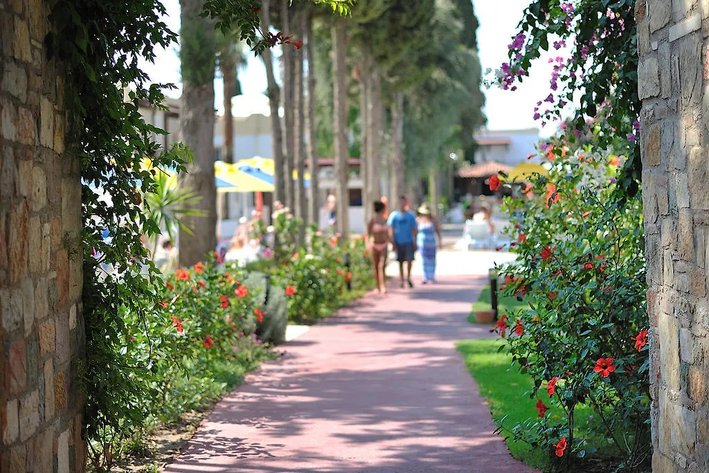 Bitez Garden Life Otel Bodrum