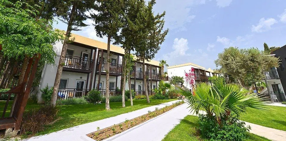 Bitez Garden Life Otel Bodrum 4*,  Türkiye