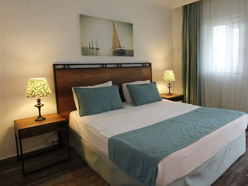 Bitez Garden Life Otel Bodrum