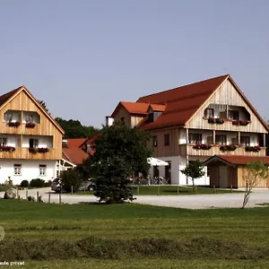 Landgasthof - Reindlschmiede 3* Bad Heilbrunn