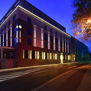 Huerner 3* Ansbach