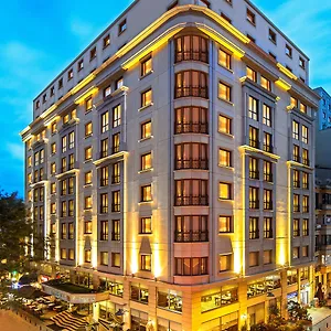 Arts Taksim Otel İstanbul