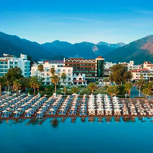 Elite World Marmaris - Adult Only **** Icmeler