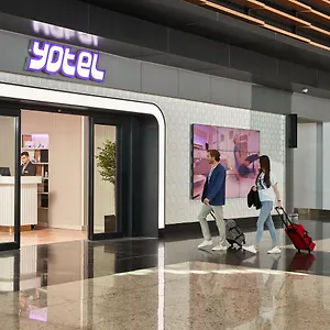 Yotel Airport Otel İstanbul