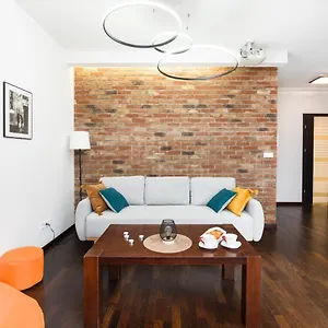 Centre Osiedle Galileo By Renters Polska