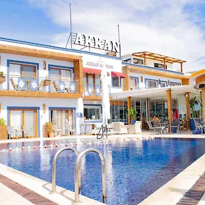 Akkan Beach Otel