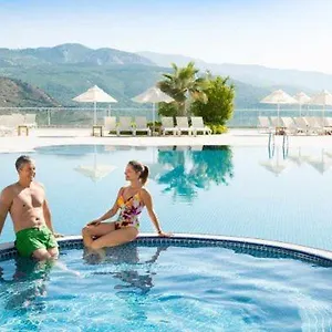 Hotel Clc Wyndham Kusadasi Golf, Soke