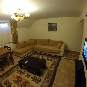 Blue Eye Apartment Istanbul