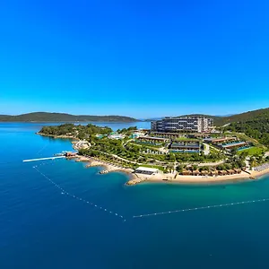 La Blanche Island Bodrum Ośrodek wypoczynkowy