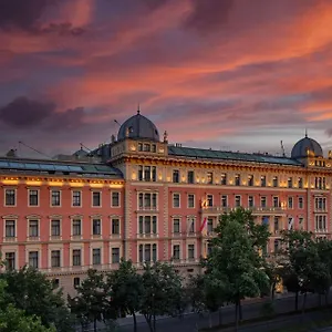 Anantara Palais Hansen - Newly Renovated 5* Wien