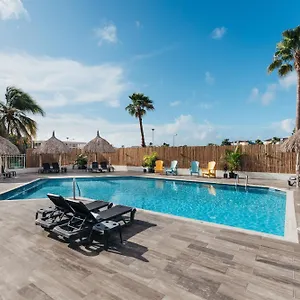 Bon Bini Curacao 3* Willemstad