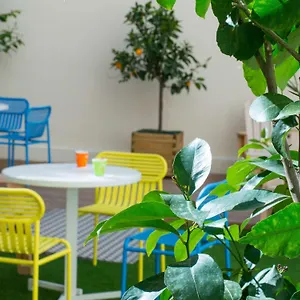 Otel Ibis Styles Centre Gare Nice