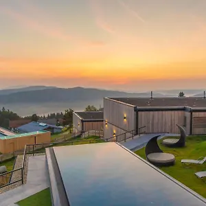 Haus Waldeck - Urlaub Mit Hund - Superior 3* Philippsreut