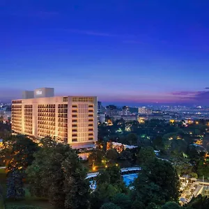 Hilton Bosphorus 5* Istanbul