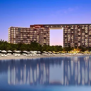 Resort Moevenpick Al Marjan Island Resü'l-Hayme