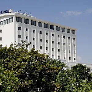 Asrin Park & Spa Convention Center Otel Ankara