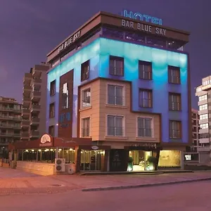 Blue City Otel İzmir