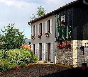 Hotel Restaurant La Tour **