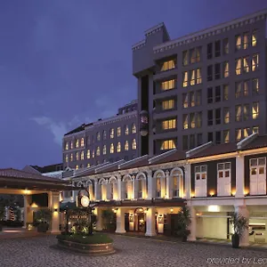 Village Court By Far East Hospitality Hotel Singapore