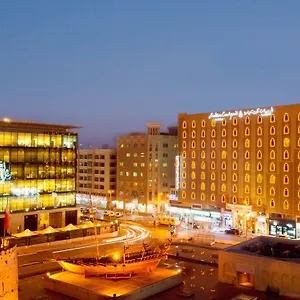 Arabian Courtyard & Hotel Dubai