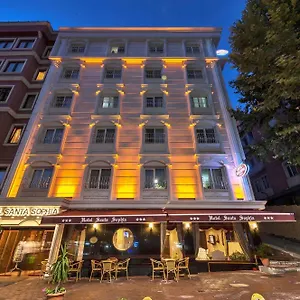 Santa Sophia - 3* Istanboel