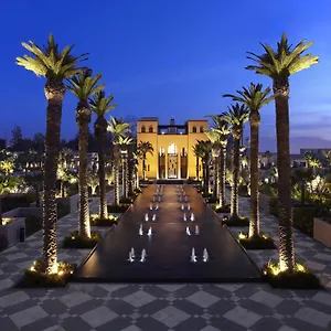 Four Seasons Marrakech 5* Marrakesh