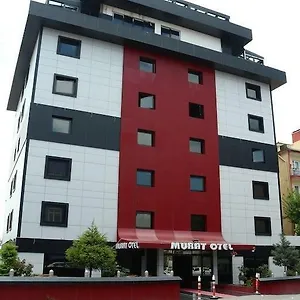 Murat Otel Ankara