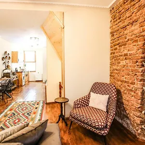 Kolemen Homes Apartment Istanbul