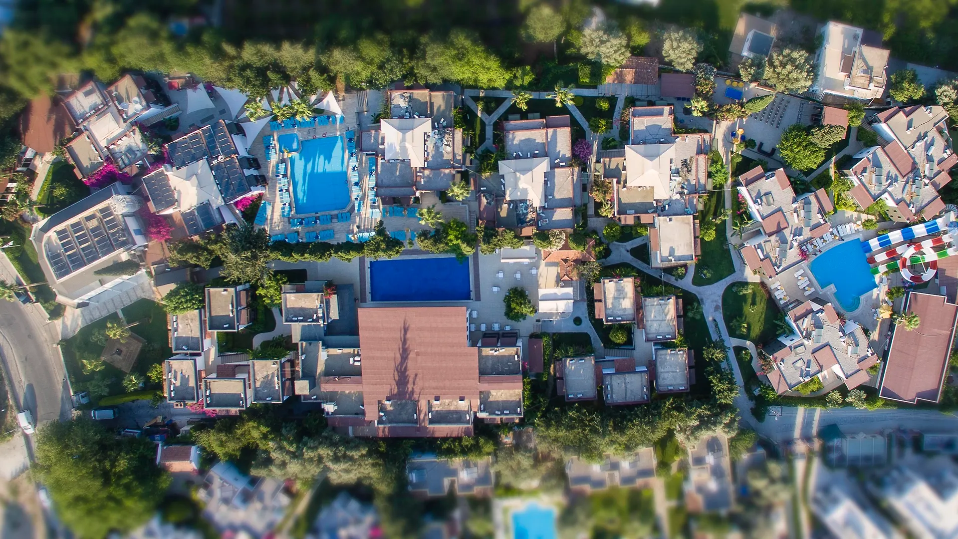 Bitez Garden Life Hotel Bodrum